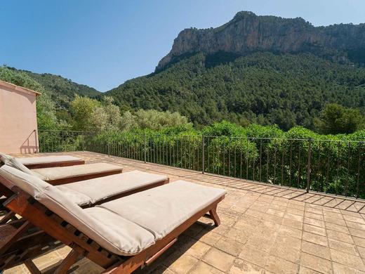 Hotel Rural S'Olivaret