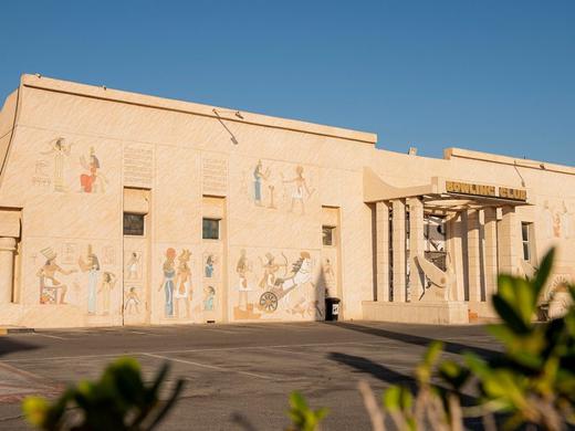 Palma Beach Resort & Spa