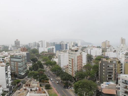 Hilton Lima Miraflores
