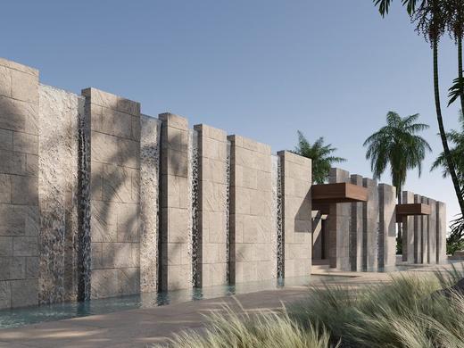 Amoh, a Luxury Collection Resort, Rhodes