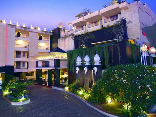 Aston Kuta Hotel & Residence