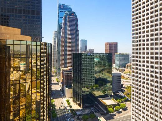 The Westin Bonaventure