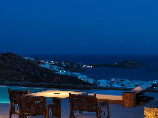 Ezio Bo Luxury Living