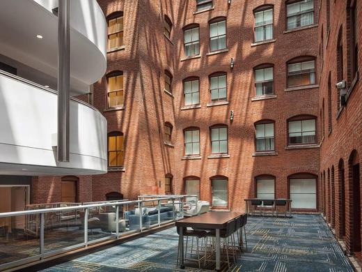 Le Meridien Philadelphia