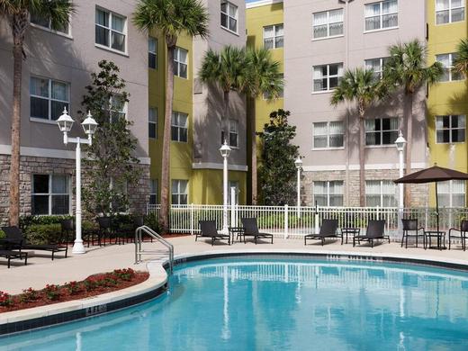 Residence Inn Fort Lauderdale Airport & Cruise Port