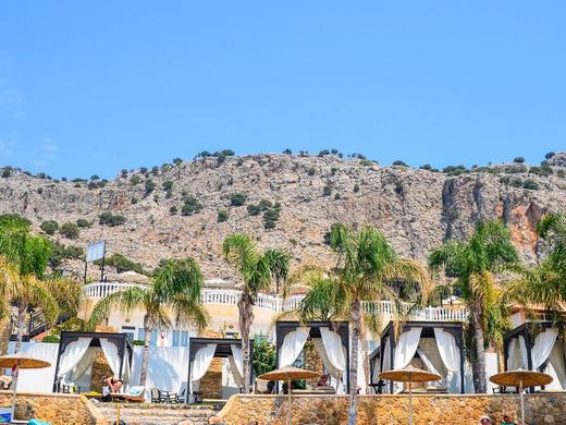 Coralli Apartments & Studios