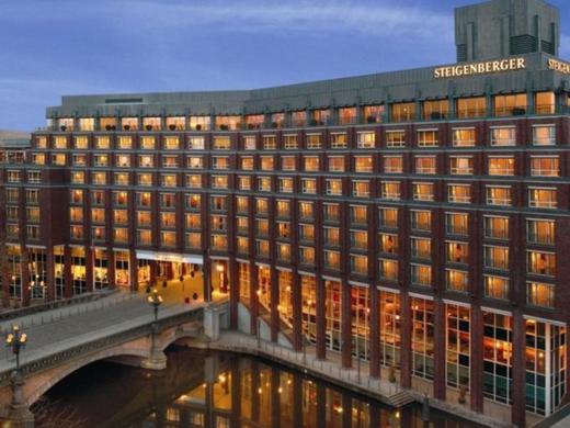 Steigenberger Hamburg