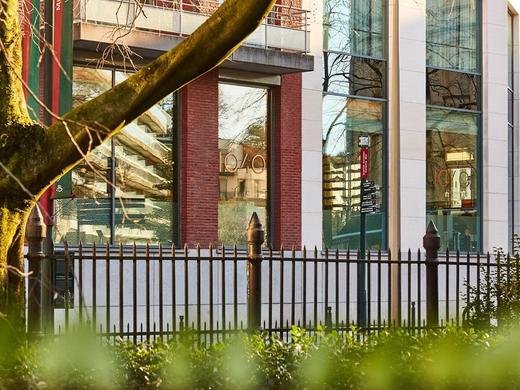 Sofitel Brussels Europe