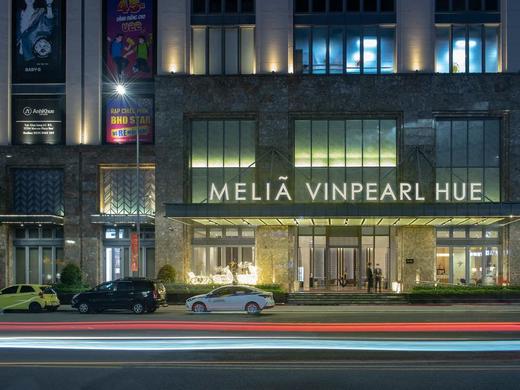 Meliá Vinpearl Hue
