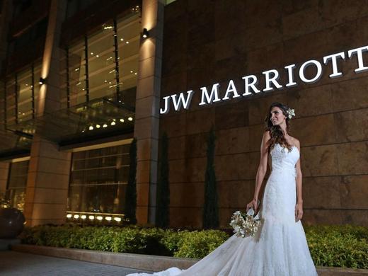 JW Marriott Hotel Bogota