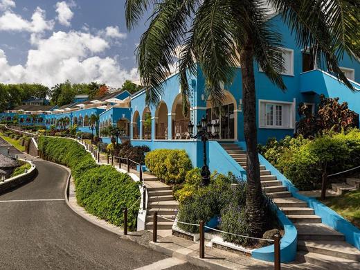 Sandals La Toc Golf Resort & Spa