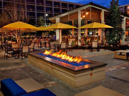 Sheraton Lake Buena Vista Resort