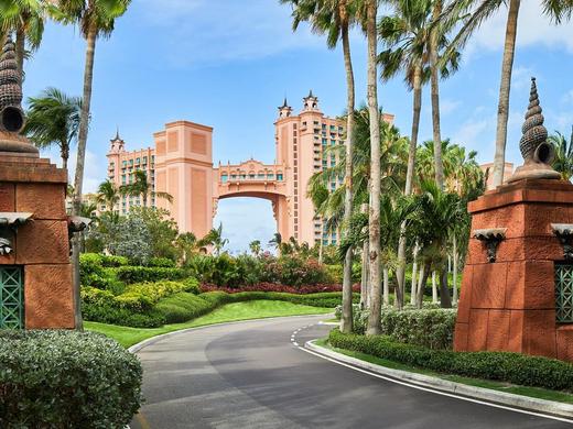 The Royal at Atlantis