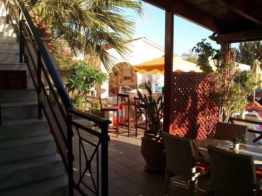 Summer Memories Hotel Apartments