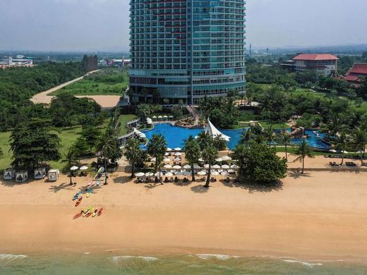 Mövenpick Siam Pattaya