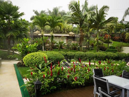 The Royal Corin Thermal Water Spa & Resort