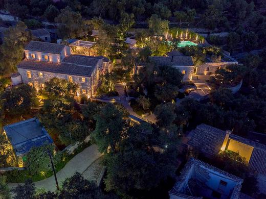 Torri e Merli Boutique Hotel