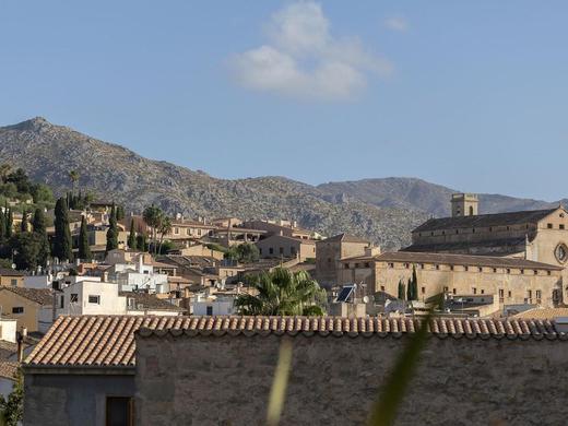 Can Aulí Luxury Retreat - Adults only