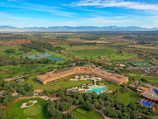 Hacienda Son Antem Golf Resort, Autograph Collection