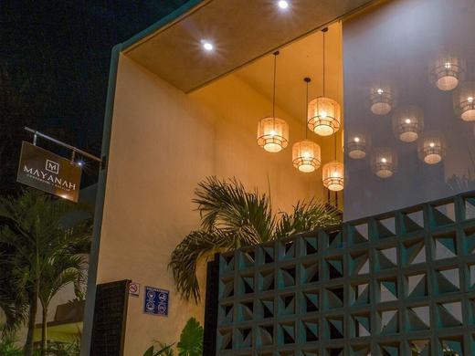 Mayanah Condo Hotel
