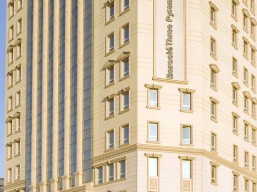 Barcelo Cairo Pyramids