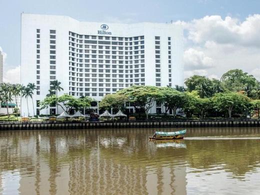 Hilton Kuching