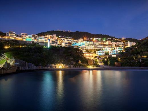 Sirene Luxury Hotel Bodrum