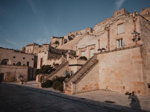 Sant'Angelo Matera