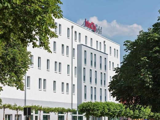 InterCityHotel Ingolstadt
