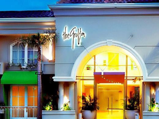 Hotel Ziggy Los Angeles