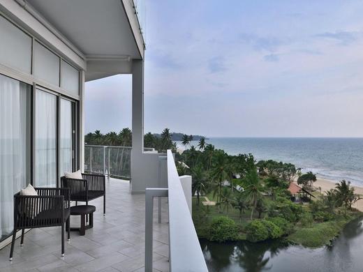 Sheraton Kosgoda Turtle Beach Resort