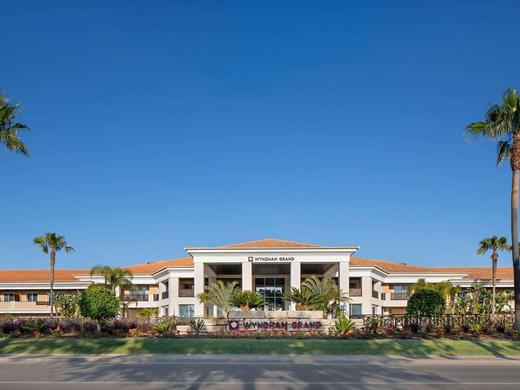 Wyndham Grand Algarve