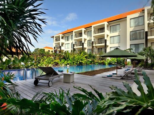 Taksu Sanur Hotel