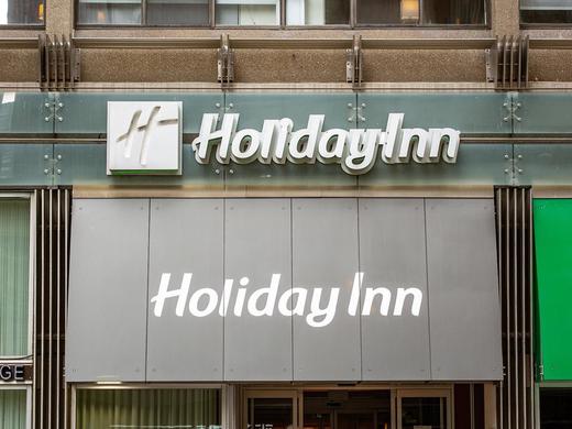 Holiday Inn Toronto Downtown Centre