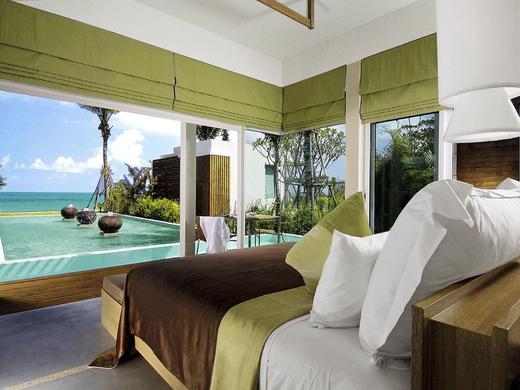 Aleenta Resort & Spa