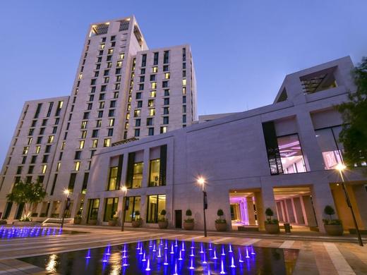 Alwadi Doha Mgallery By Accorhotels