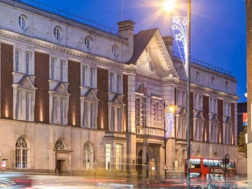 Courthouse Hotel Shoreditch