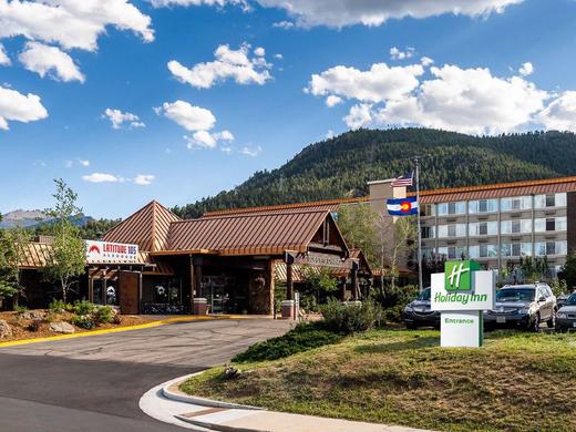 Holiday Inn Estes Park