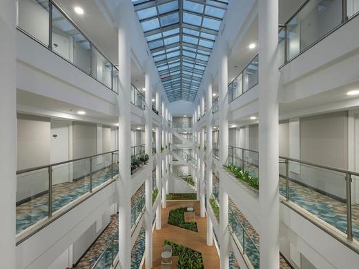 Hotel Arcanus Side Resort