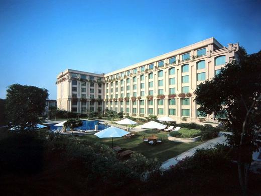 The Grand New Delhi