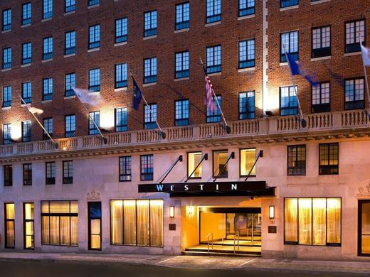 The Westin Portland Harborview