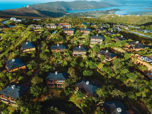 Pezula Nature Hotel & Spa