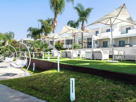 Doric Eco Boutique Resort & Spa - Sicily