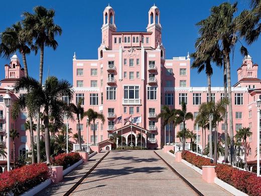 Don CeSar