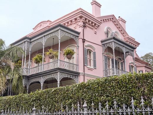 Four Seasons Hotel New Orleans