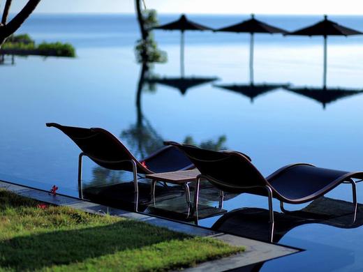 V Villas Hua Hin - MGallery Hotel Collection