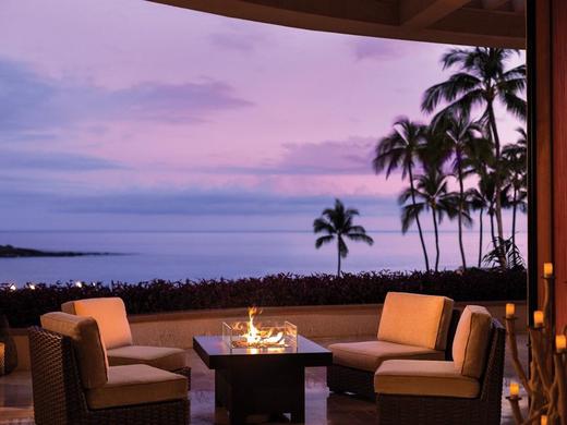 Four Seasons Resort Lana'i