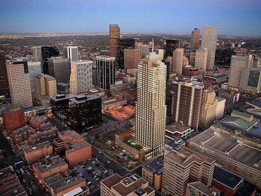 Four Seasons Hotel Denver