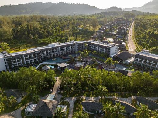 TUI BLUE Mai Khao Lak