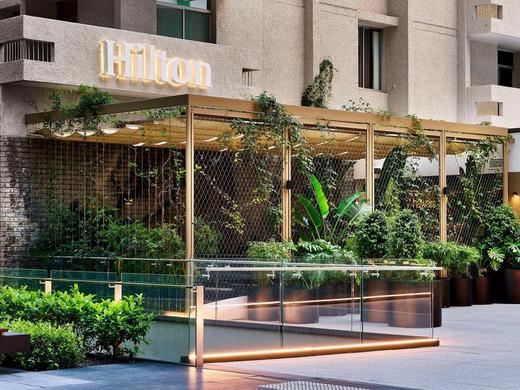 Hilton Perth Parmelia